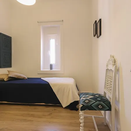 Appartement Graca Vintage By Homing Lisboa