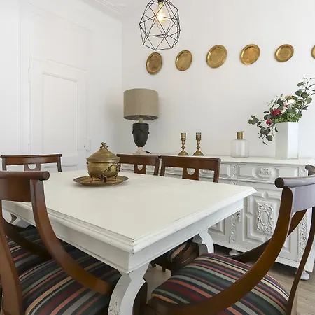 Graca Vintage By Homing Appartement