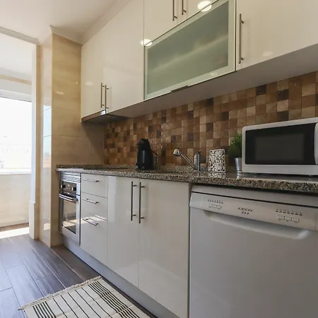 Appartement Graca Vintage By Homing Lisboa