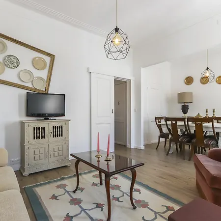 Graca Vintage By Homing Appartement Lisboa