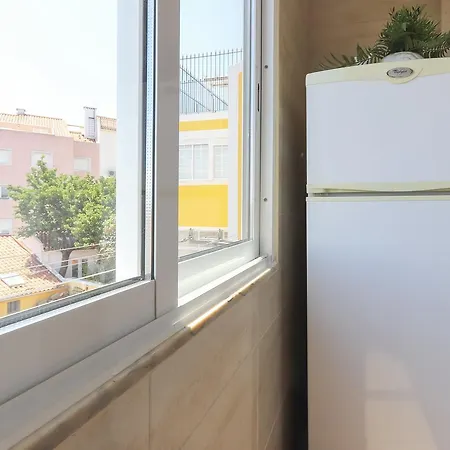 Apartment Graca Vintage By Homing *