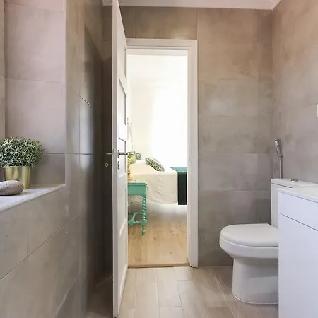 Apartment Graca Vintage By Homing