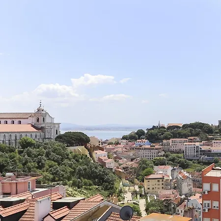 Graca Vintage By Homing * Lisbon