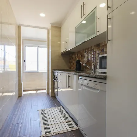 Graca Vintage By Homing Apartment *
