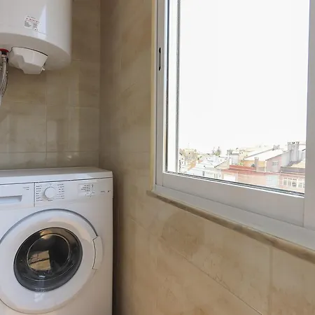 Apartment Graca Vintage By Homing Lisbon