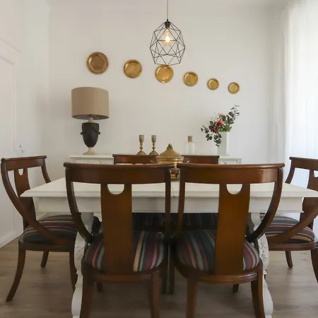 Apartment Graca Vintage By Homing