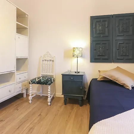 Apartment Graca Vintage By Homing