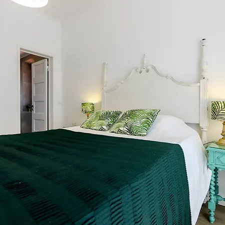Apartment Graca Vintage By Homing *